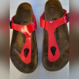 Birkenstock Women's Thong Sandal